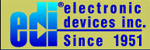 Electronic devices inc. [ EDI ] [ EDI代理商 ]